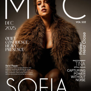 Editorial Article + Digital Copy